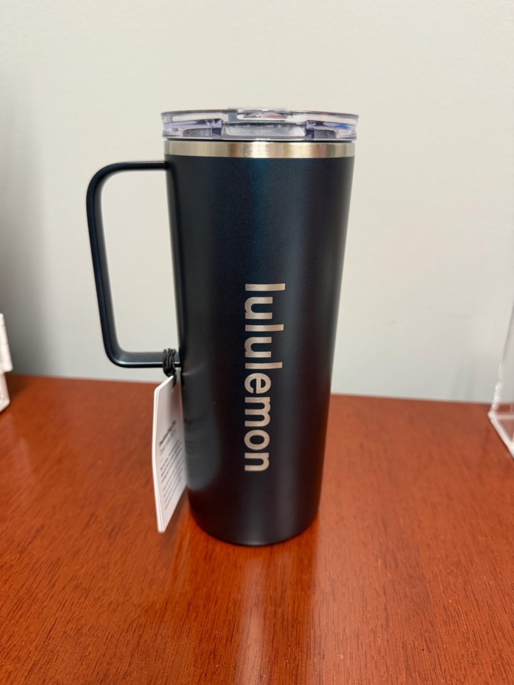lululemon 20oz Insulated Mug